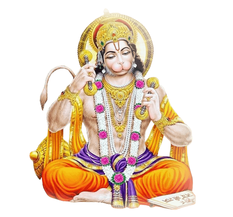 Lord Hanuman