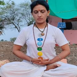 माता मेधा जी